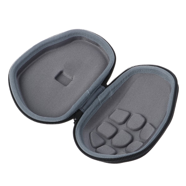 Oppbevaringsveske for musetui for Logitech MX Master 3 Master 2S G403/ Black One Size