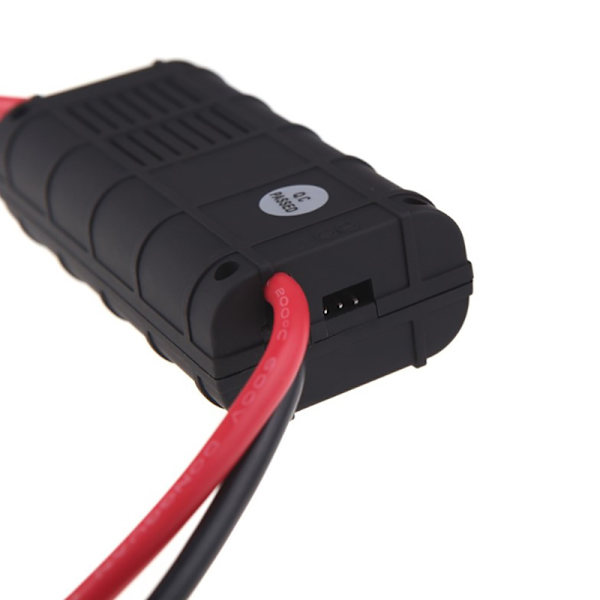 FT08 RC 150A Högprecision Wattmätare Effektmätare Bakgrundsbelysning onesize