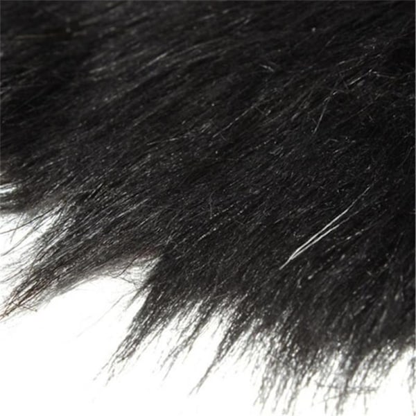 Masquerade Ball Rekvisita Morsom Kostyme Mustache Halloween Fest onesize