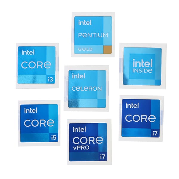 5st Ny 11 generation i3 i5 i7 VPRO INSIDE Laptop Desktop CPU A5