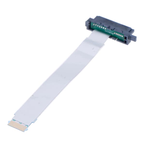 HDD-harddisk SATA-kontaktkabel for 15 5000 5558 5555 5559 White One Size