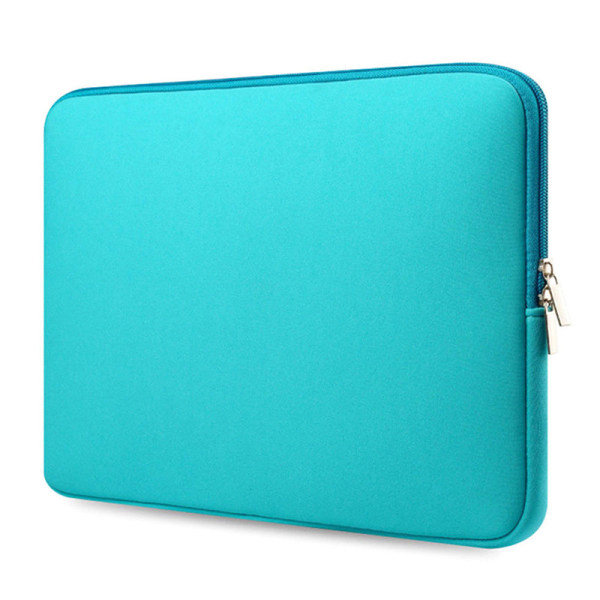 Laptopfodral Case Soft Cover Sleeve Pouch för 14''15,6'' bok Pro Black 14