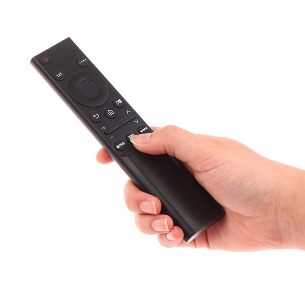 Uusi kaukosäädin BN59-01259D Smart TV:lle Remote Control Rep A One Size