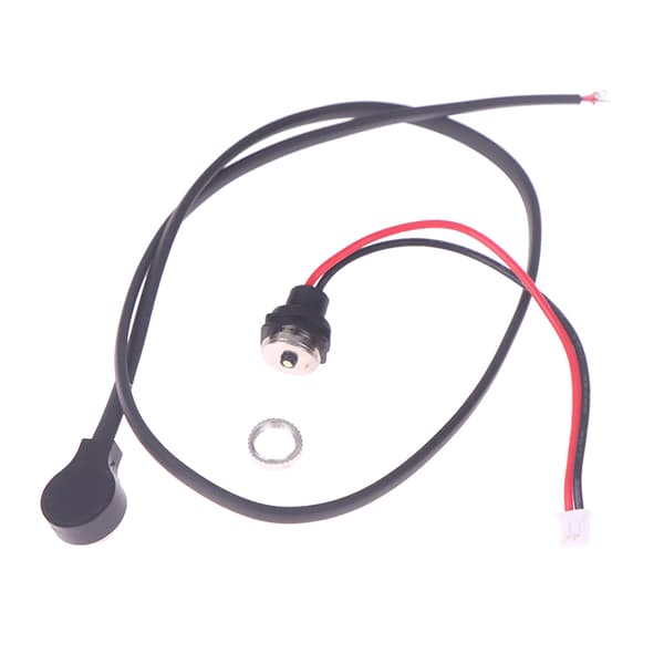 12V Magnetisk opladerkabel til kredsløb, vandtæt til We A1