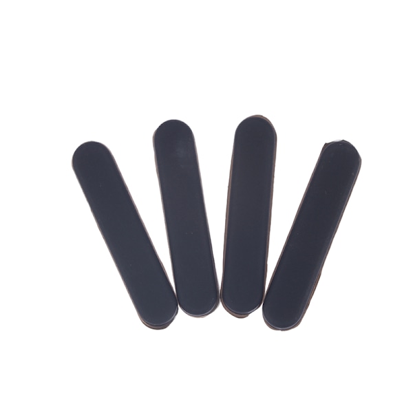 4 STK Gummifot til bærbar PC for Thinkpad P50 P51 P52 bunnskall one size