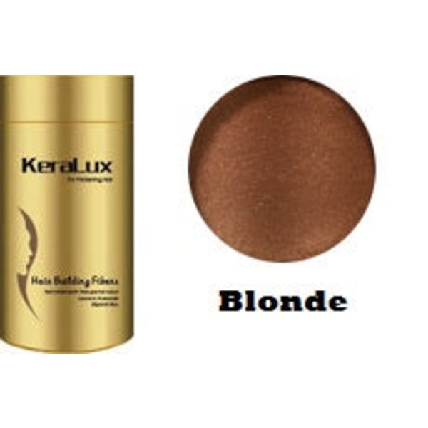 Keralux Large - Blonde - Blond Blonde