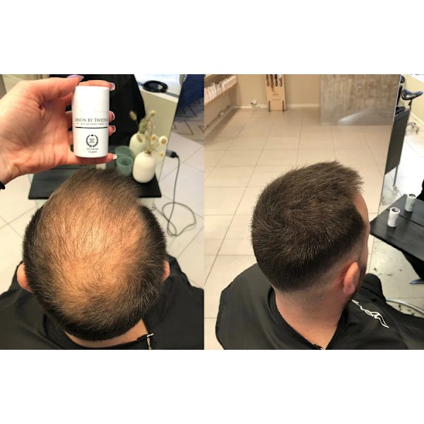 Startkit - Jason By Sweden 12G och Applikator - Blond