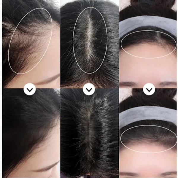 BUNEE Concealer Blonde - Skjuler utvekster og sparsomme områder