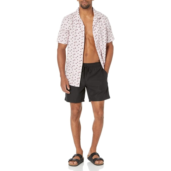 Herr M Briefs Snabbtorkande Badshorts