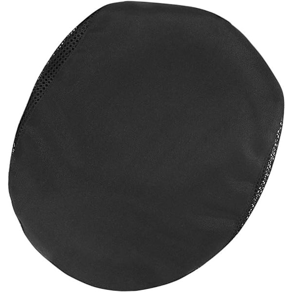 Voksen Kokkehue Åndbar Køkkenhue Bomuld Professionel Catering Beret Hue Skull Konditor Bager Hue Restaurant Hotel Uniform Arbejdshue Unisex