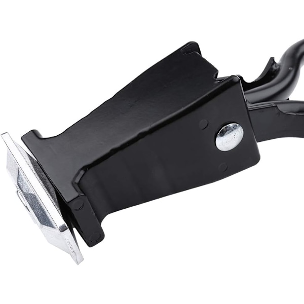 Sykkelstativ - Aluminium Sykkelstativ for Terrengsykler, Doble Ben, Stativ, Monteringsstativ, Parkeringsstativ for Landeveissykler, Doble Ben