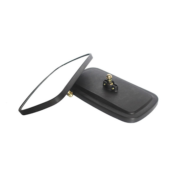Backspegel för gaffeltruckar, Gaffeltruckar Ytterspegel - Lastbilssidospegel - för Lastbil, Grävmaskin, Traktor, Byggmaskiner 23,5 cm x 13,5 cm