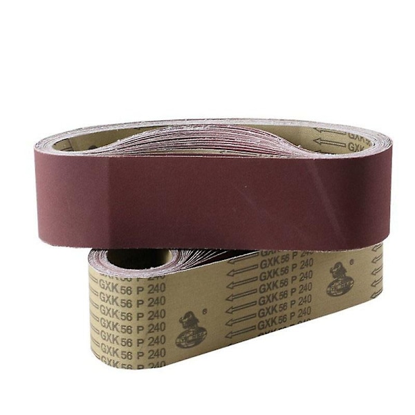 915*100 Slipslipbandsslipset för slipslip, för slipning, skärpning, avrostning 40