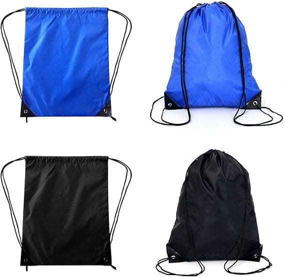 2 loading Crossbody taske til mænd og kvinder