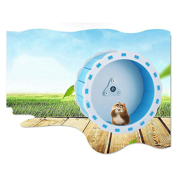 Juoksupyörä Hamsterin Liikunta Hamsterin Kuntoilulelu Hamsterin Pelit Hamsterin Juoksumatto Hamsterin Lelu red and white
