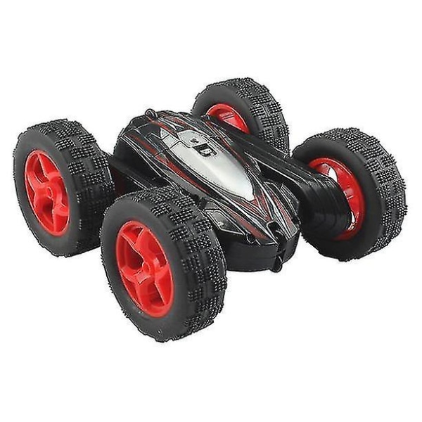 Kauko-ohjattava auto, ladattava RC-auto kauko-ohjaimella, kauko-ohjattava buggy-auto Black