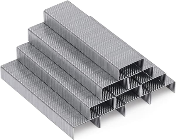 Basics Stiftemaskin, Svart, 1-pakning