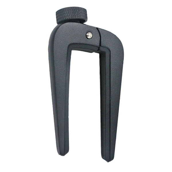 Universal Gitar Capo, Legering Gitar Capo med Justerbar Skrue for 6 og 12 Strengers Instrument, Klassisk, Elektrisk og Akustisk Gitar, Ukulele, Mandolin