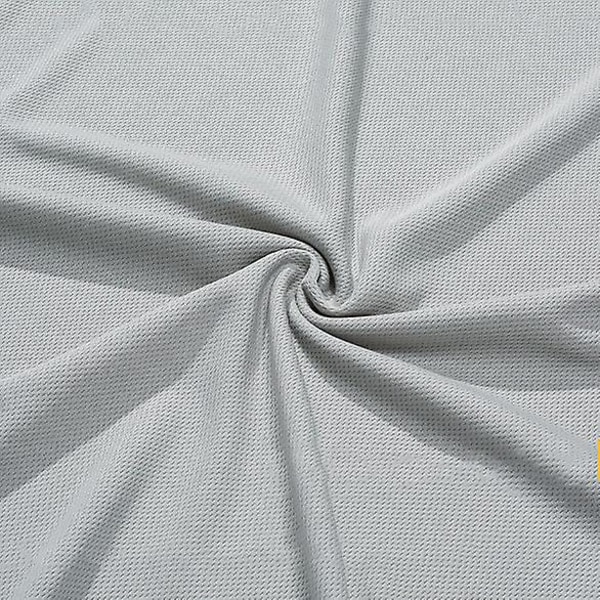 Tanktopp for menn, ermeløs T-skjorte, singlet, hurtigtørkende, svettetett sportsundertrøye for løping, fitness, treningsstudio White M