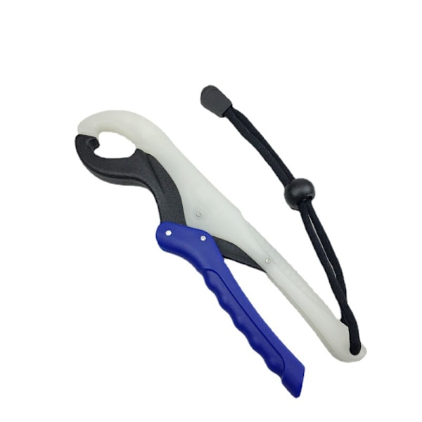 Fiske Tång Luminous Röd 1st Fiske Tång Set Fiske Läpp Tång Krok och Linje Tång Krok och Linje Stripper Fiske Krok Hållare