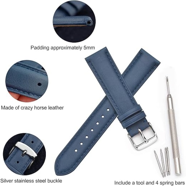 För Huawei watch3new GT2 Watch 3 pro smart watch-rem