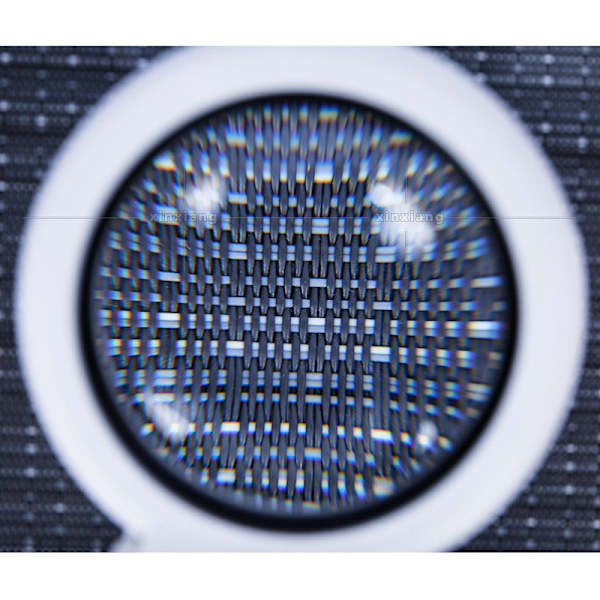 5X 11X Handhållen belyst förstoringsglas på stativ med 8 LED-lampor, läsglas, bordsförstoringsglas med hopfällbart stativ
