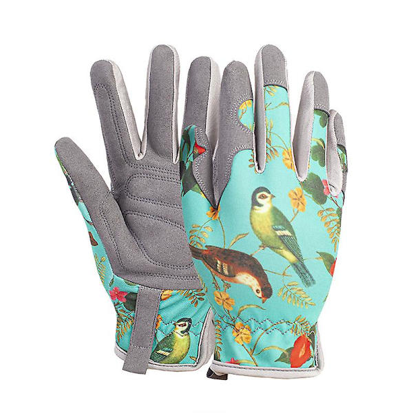 Flora And Fauna Havehandsker M