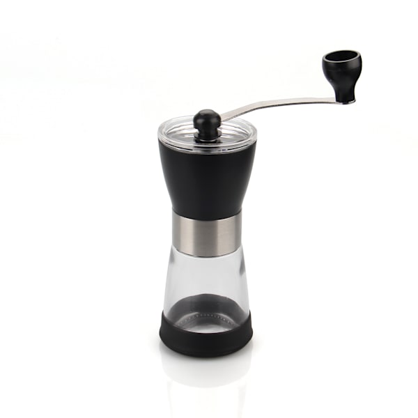 Hand crank kaffekvarn Kaffekvarn