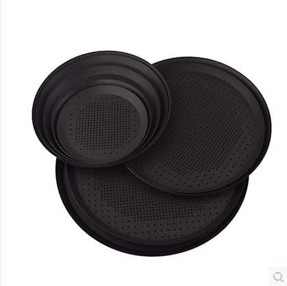 Non-stick kageform og bageplade til sprøde retter 6.5inch