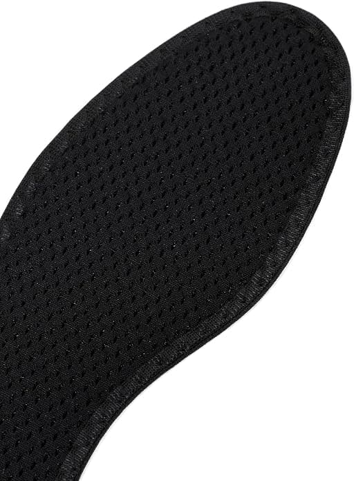 Deodorant innleggssåler - Svart 40