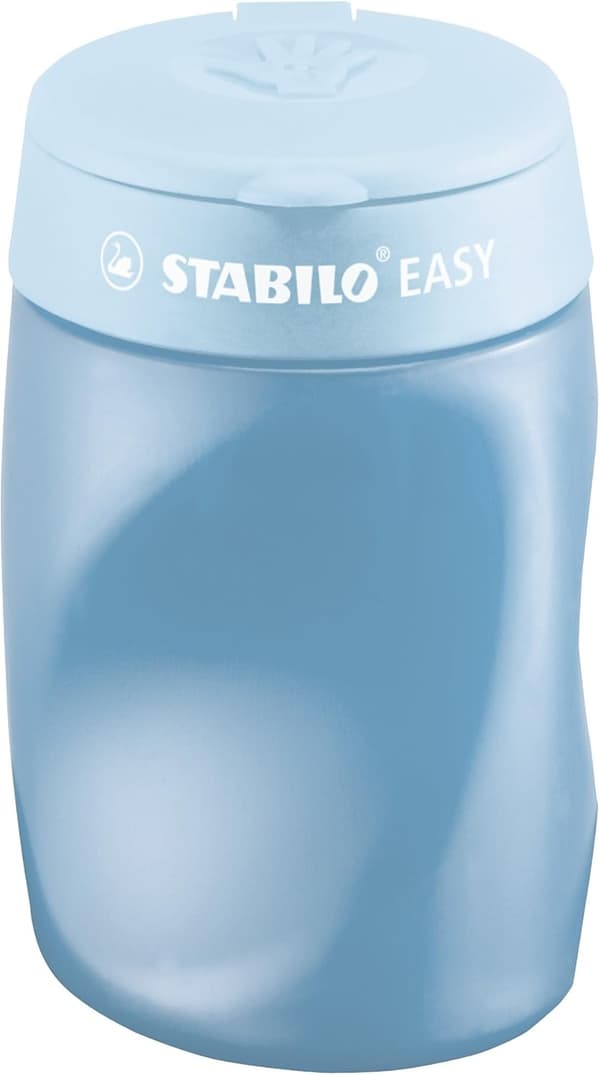 Ergonominen teroitin - Sininen - Vesisäiliöllä - Oikeakätiseen käyttöön