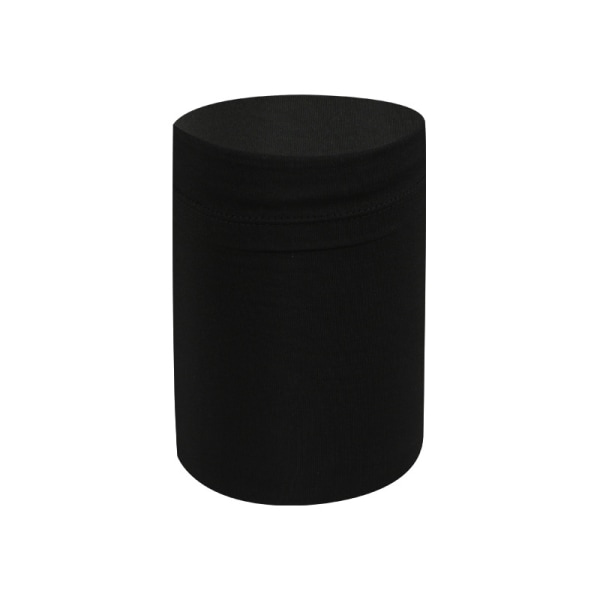 One piece (svart) Mobiltelefon Armbånd Universal Holder Sleeve, Løping/Jogging/Gym/Sport Trening Armveske For Voksne Kvinner & Menn, Passer For Alle Enheter