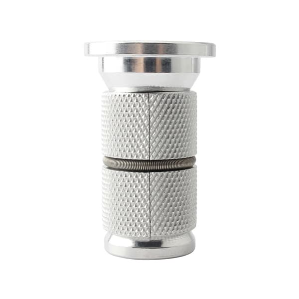 Styrestem Topplokk, Aluminium Legering Sykkel Styrelager Topplokk Gaffel Expander