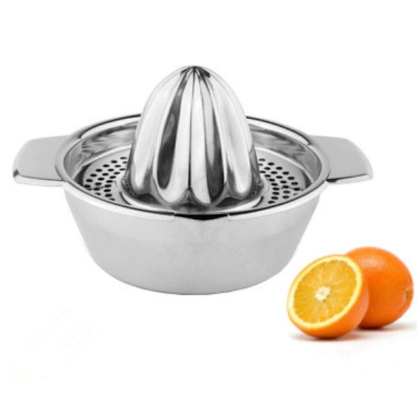 Bullet kegle lille flapper citruspresser