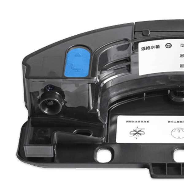 Passer til vannrensesystem for Deebot T9 Power T9 Max Robot