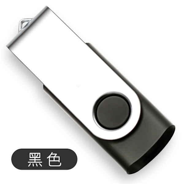 32GB USB 3.0 Muistitikku 5 kpl, USB 3.0 Muistitikku LED-merkkivalolla Kääntyvät Peukalotikut Bulk U Levy 32GB Pendrive Jump Drive Zip Drive Datalle S