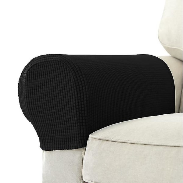 Sofa Armlenebeskytter Sofatrekk Armlenebeskytter Møbel Armlenebeskytter Sofa Lenestol Trekk Beige