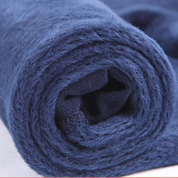 Varma fleece-strumpbyxor för kvinnor, mjuka leggings med fleecefoder, tjocka yogabyxor 200g