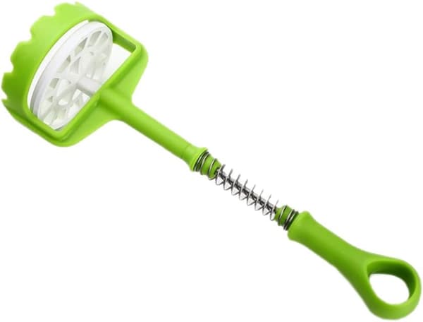 Kartoffelmoser Pumpe