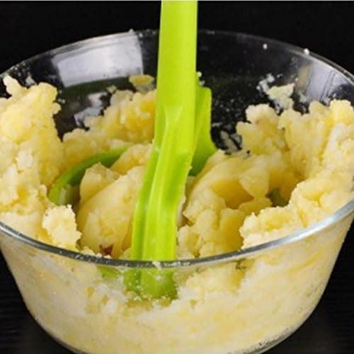 Kartoffelmoser Pumpe