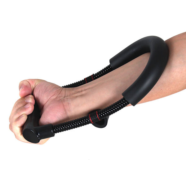 Harjoituslaite urheilijoille ja lasten pianisteille, minimijännitys 7 kg,