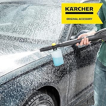 0,6L skumkanontillbehör för högtryckstvättar