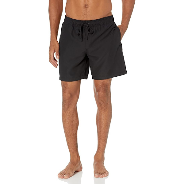 Herr M Briefs Snabbtorkande Badshorts