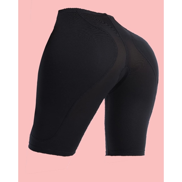 Höftdynor för kvinnor Höftdynor Fake Butt Vadderade underkläder Hip Enhancer Shapewear Crossdressers Butt Lifter Pad Trosor