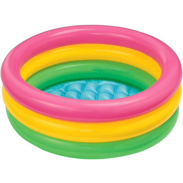Sunset Glow Baby Pool (86 cm)