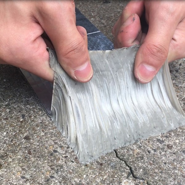 Hyper-Resistent og Vandtæt Klæbende Tape 5cm5M