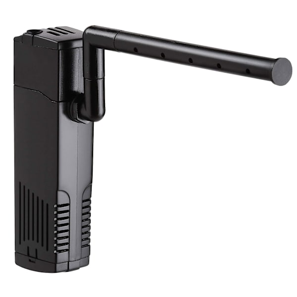 Akvariefilter, Internt akvariefilter for små akvarier, kaldtvann eller tropiske akvarier, skilpaddetank RS-082A