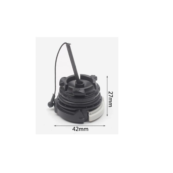 4 deler STIHL MS210 MS230 MS240 MS250 MS260 MS192 MS211 MS171 MS181 MS200 MS360