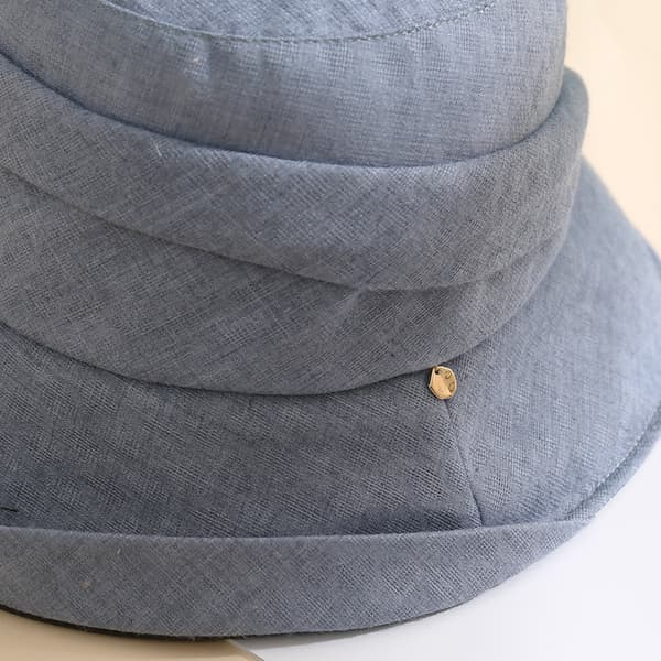 Chapeaushop Hatt UV-skydd Solhatt Casual Hatt