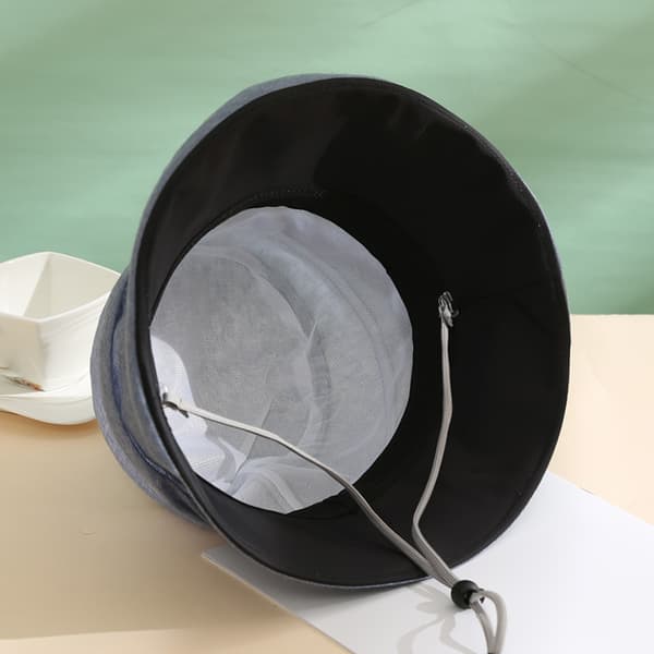 Chapeaushop Hatt UV-skydd Solhatt Casual Hatt